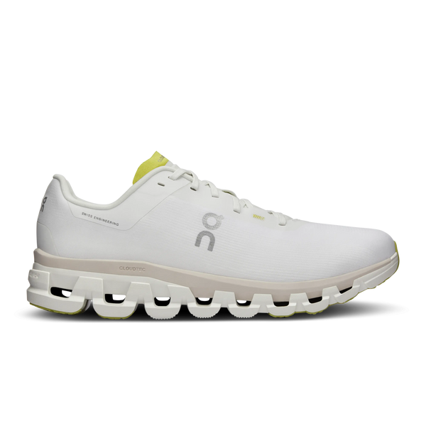 On Running Cloudflow 4 White Sand