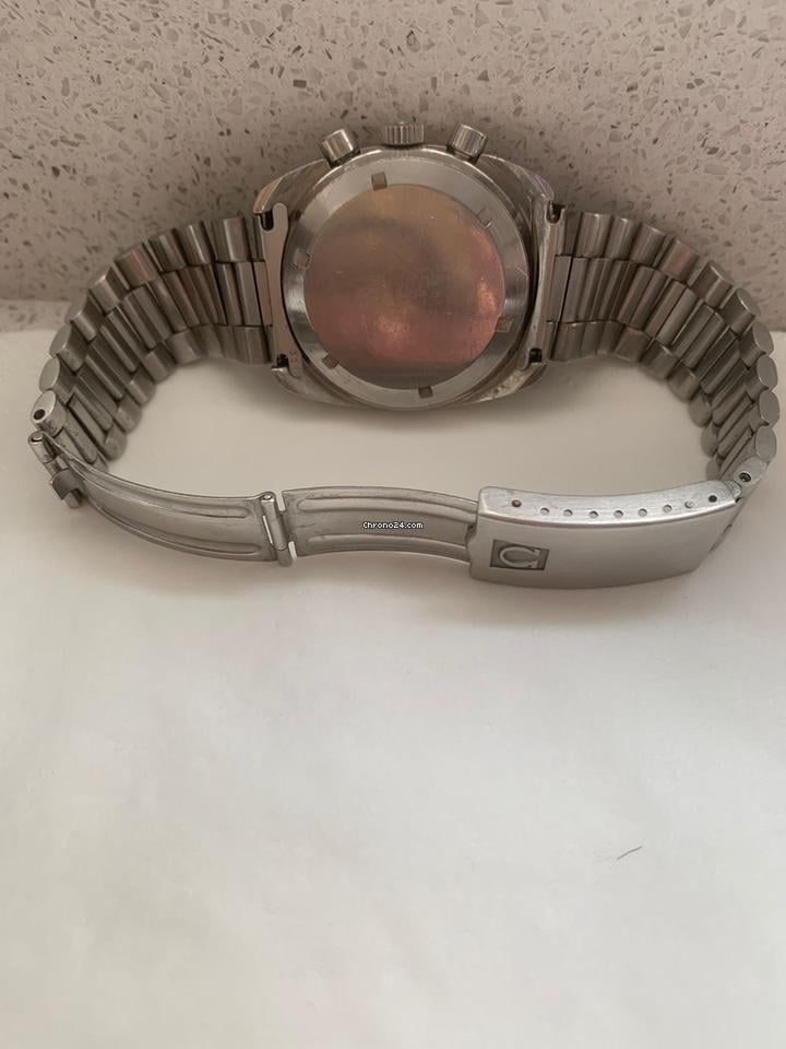 Omega Omega Seamaster