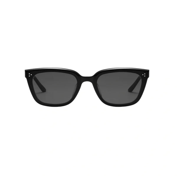 Gentle Monster Numer 01 Black Lenses | Black Frame
