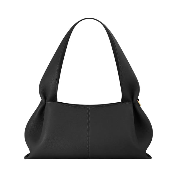 Polène Numéro Neuf East West - Textured Black
