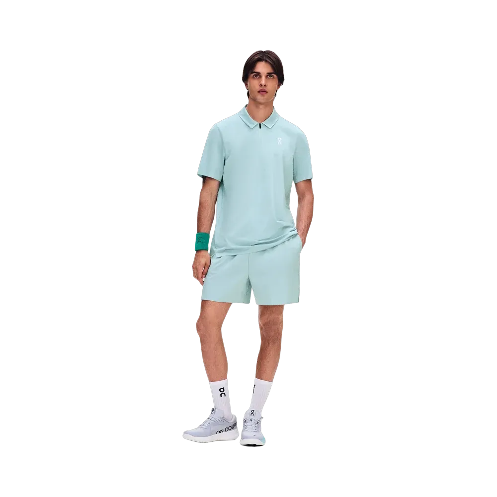 On Running 5" Court Shorts Brook