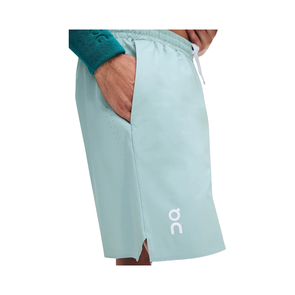 On Running 5" Court Shorts Brook