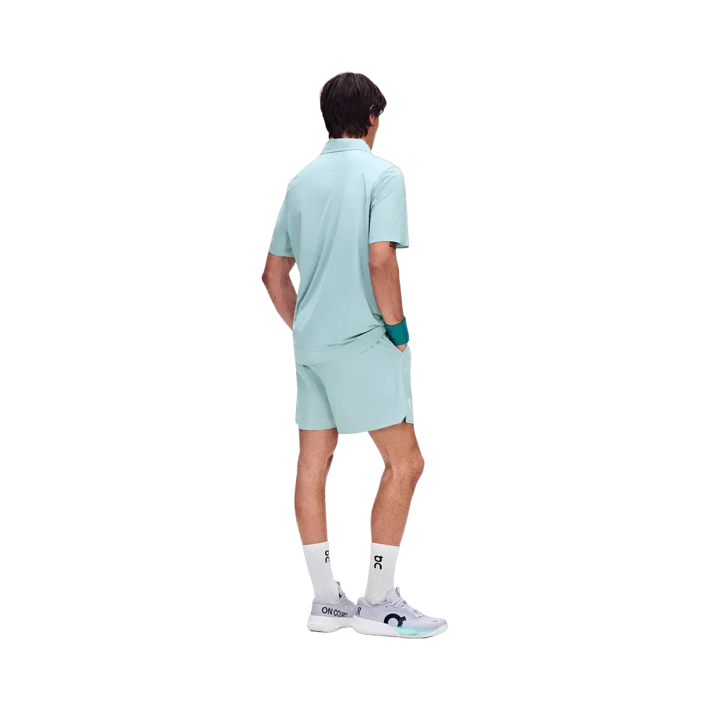 On Running 5" Court Shorts Brook