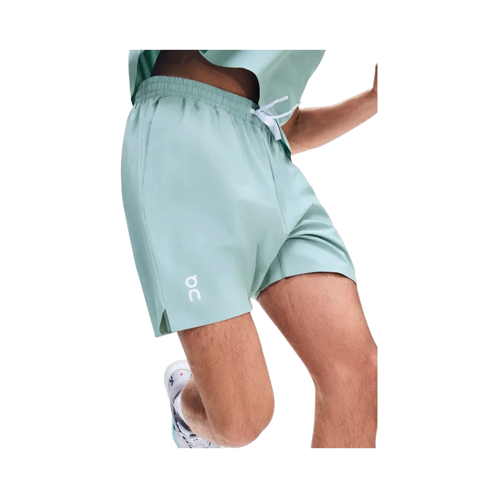 On Running 5" Court Shorts Brook