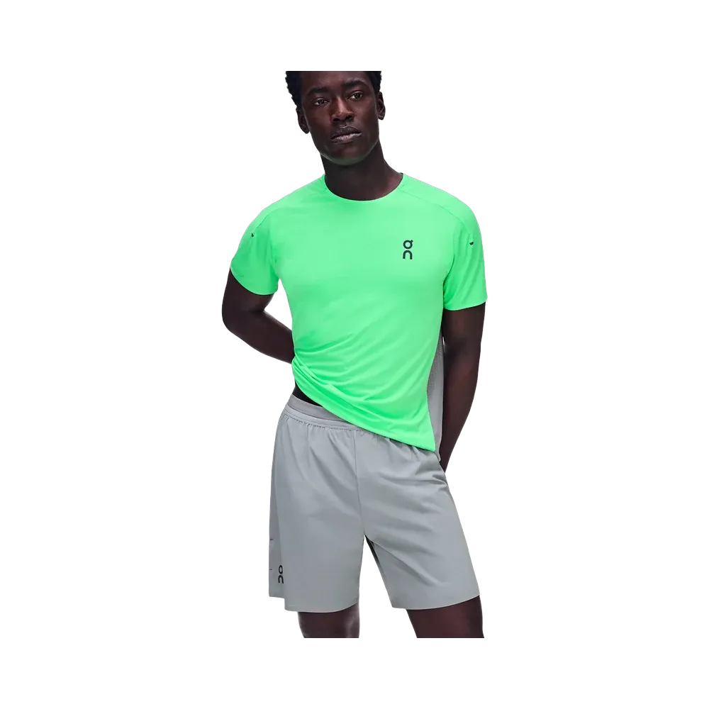 On Running 7" Performance Shorts Apollo