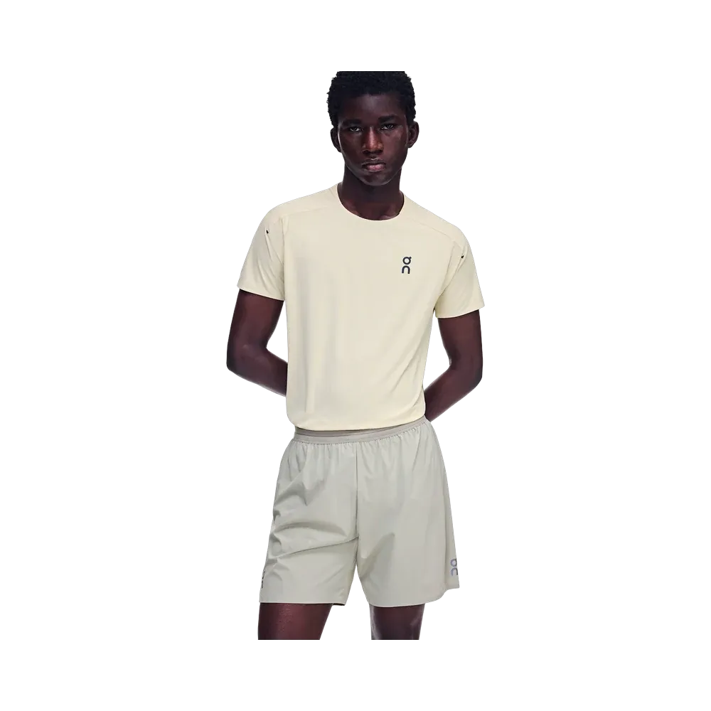 On Running 7" Performance Shorts Brume
