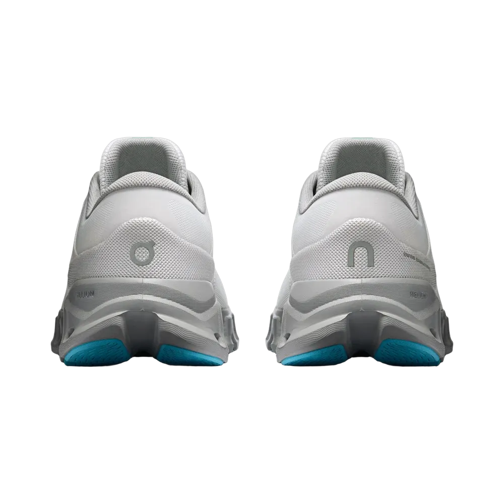 On Running Cloud X 5 Frost Alloy