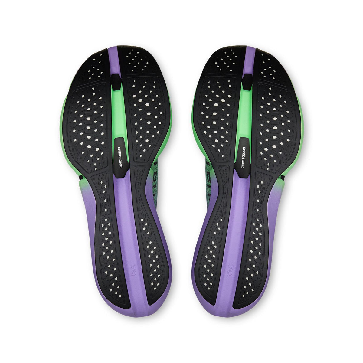 On Running Cloudboom Strike 2 Aconite Verdite