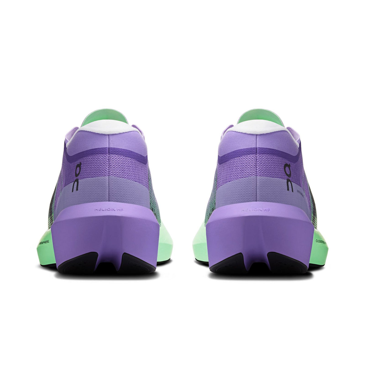 On Running Cloudboom Strike 2 Aconite Verdite
