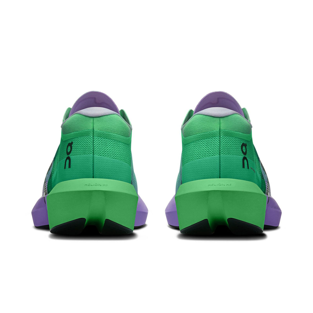 On Running Cloudboom Strike 2 Verdite Aconite