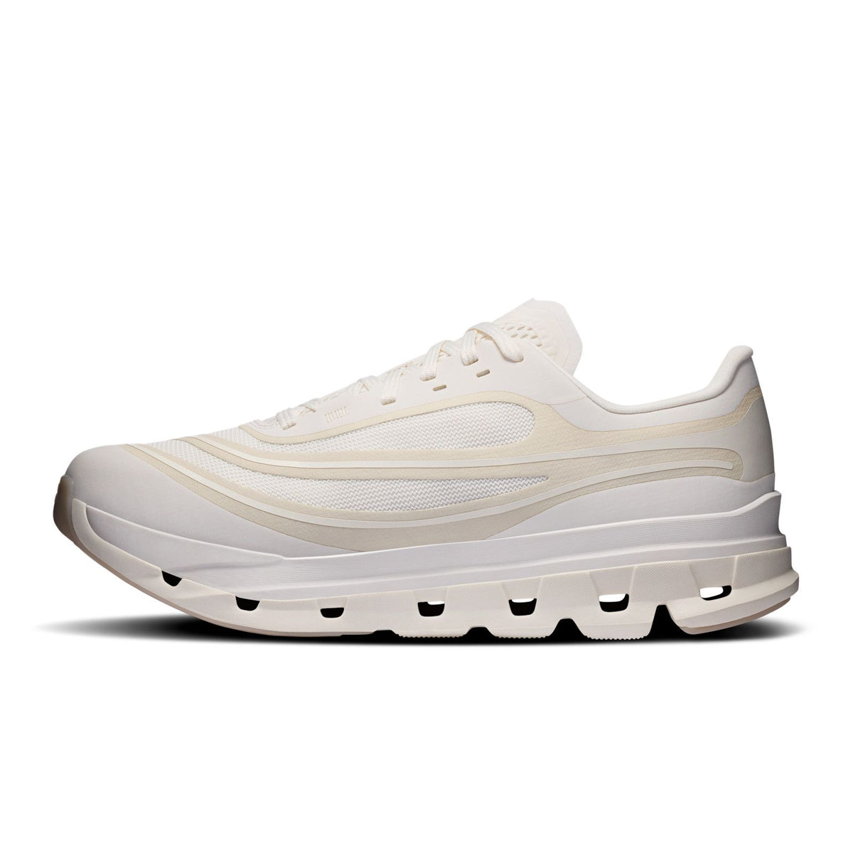 On Running Cloudflow 5 AD Ivory Grain