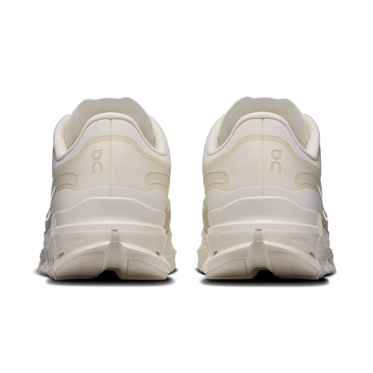 On Running Cloudflow 5 AD Ivory Grain