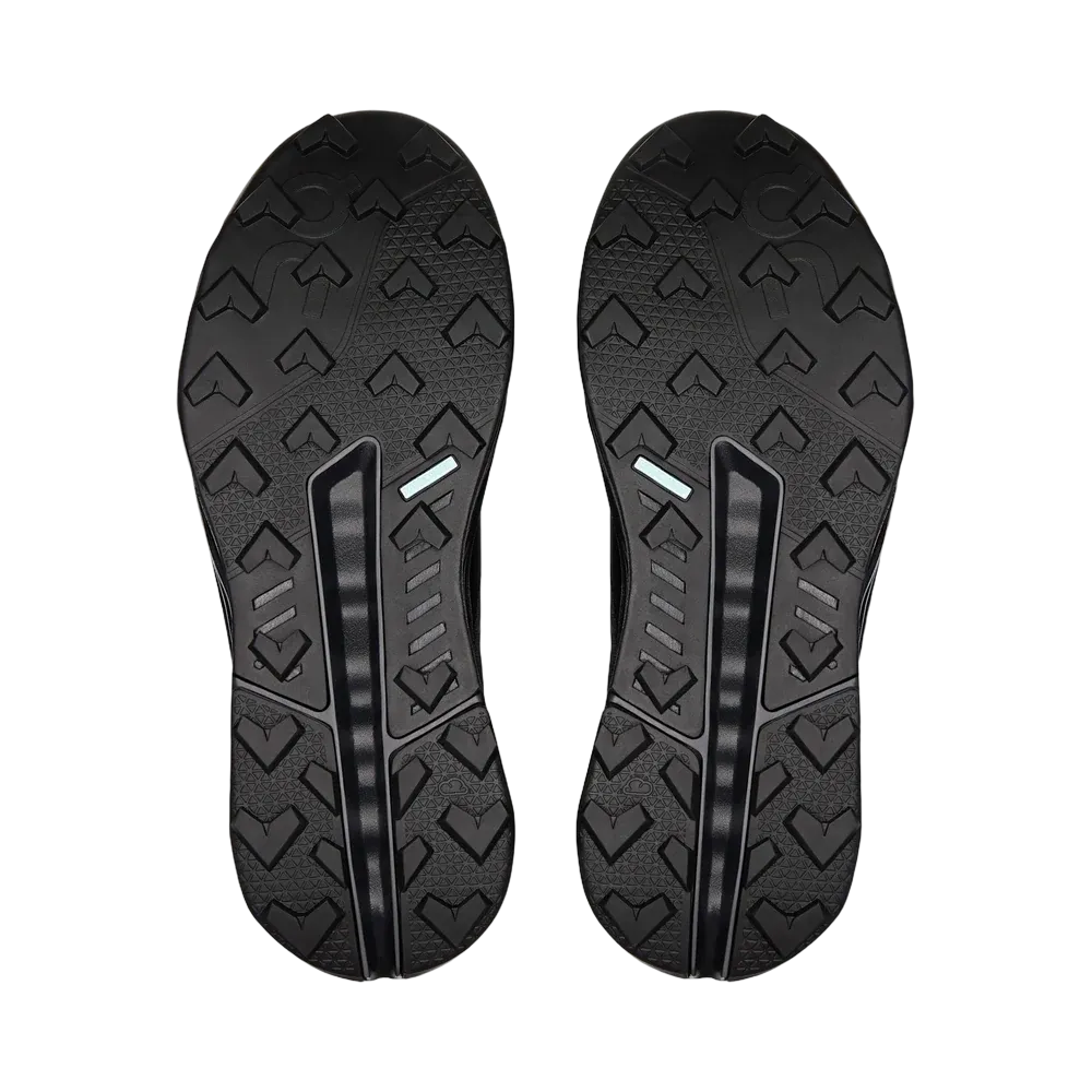 On Running Cloudhorizon 2 Waterproof Black Black