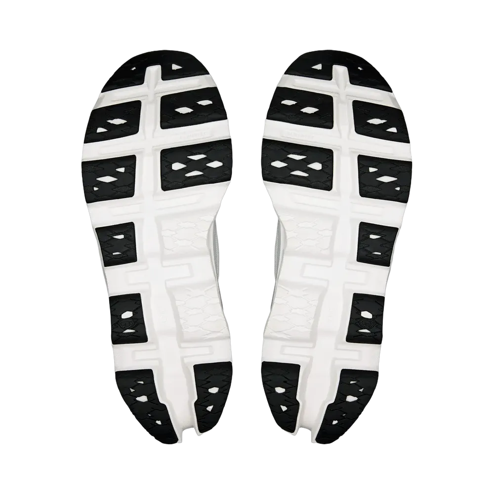 On Running Cloudmonster 3 White White