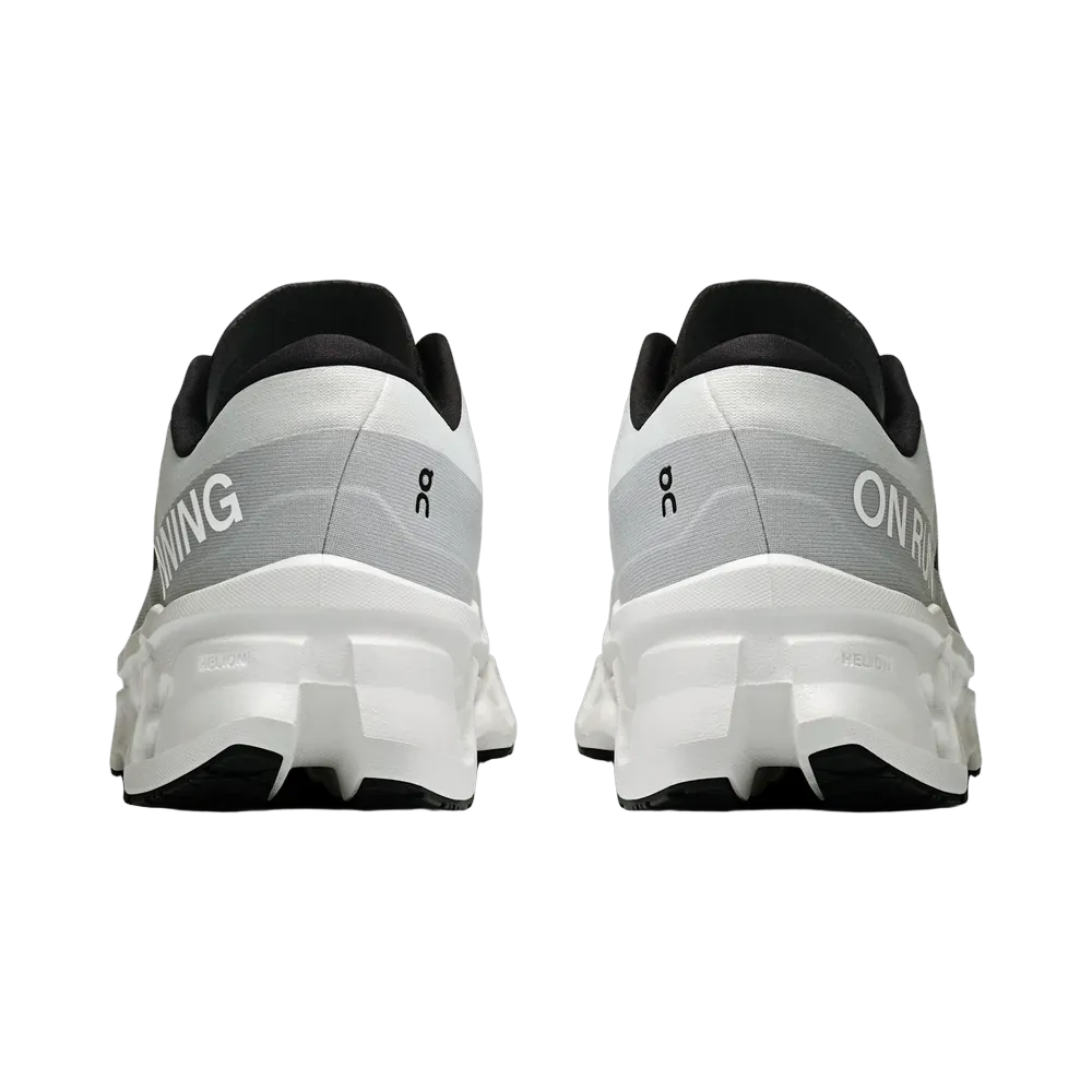 On Running Cloudmonster 3 White White