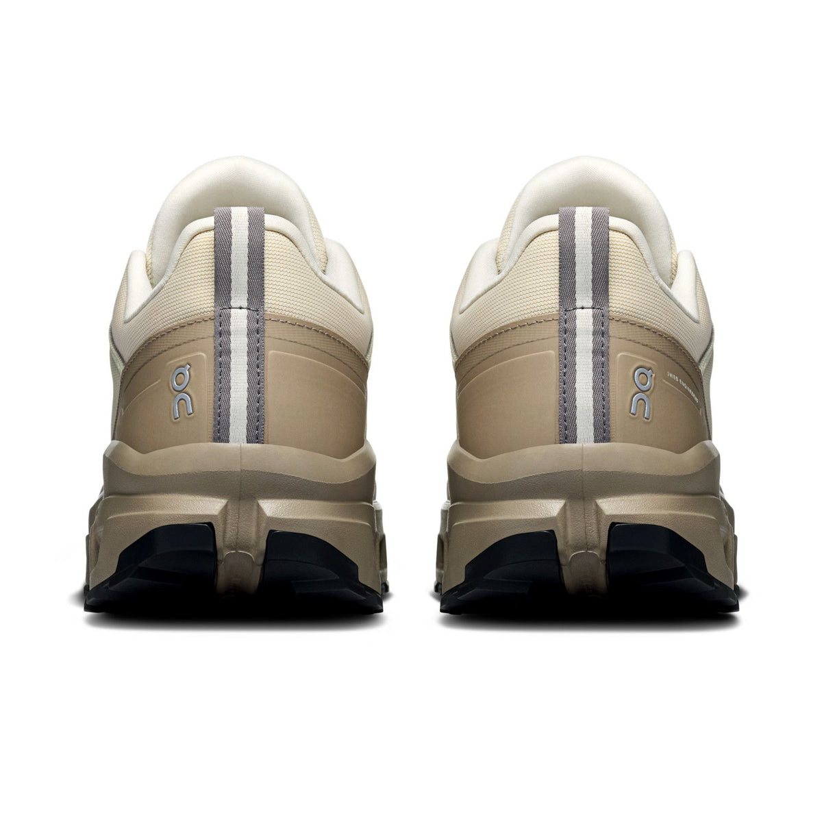On Running Cloudrock Low Waterproof Grain Soba