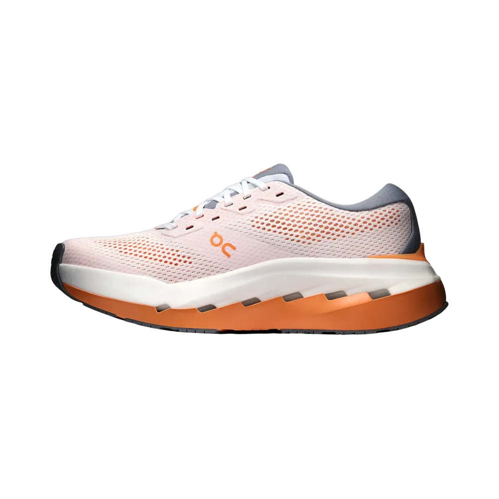 On Running Cloudrunner 3 Max White Autumn