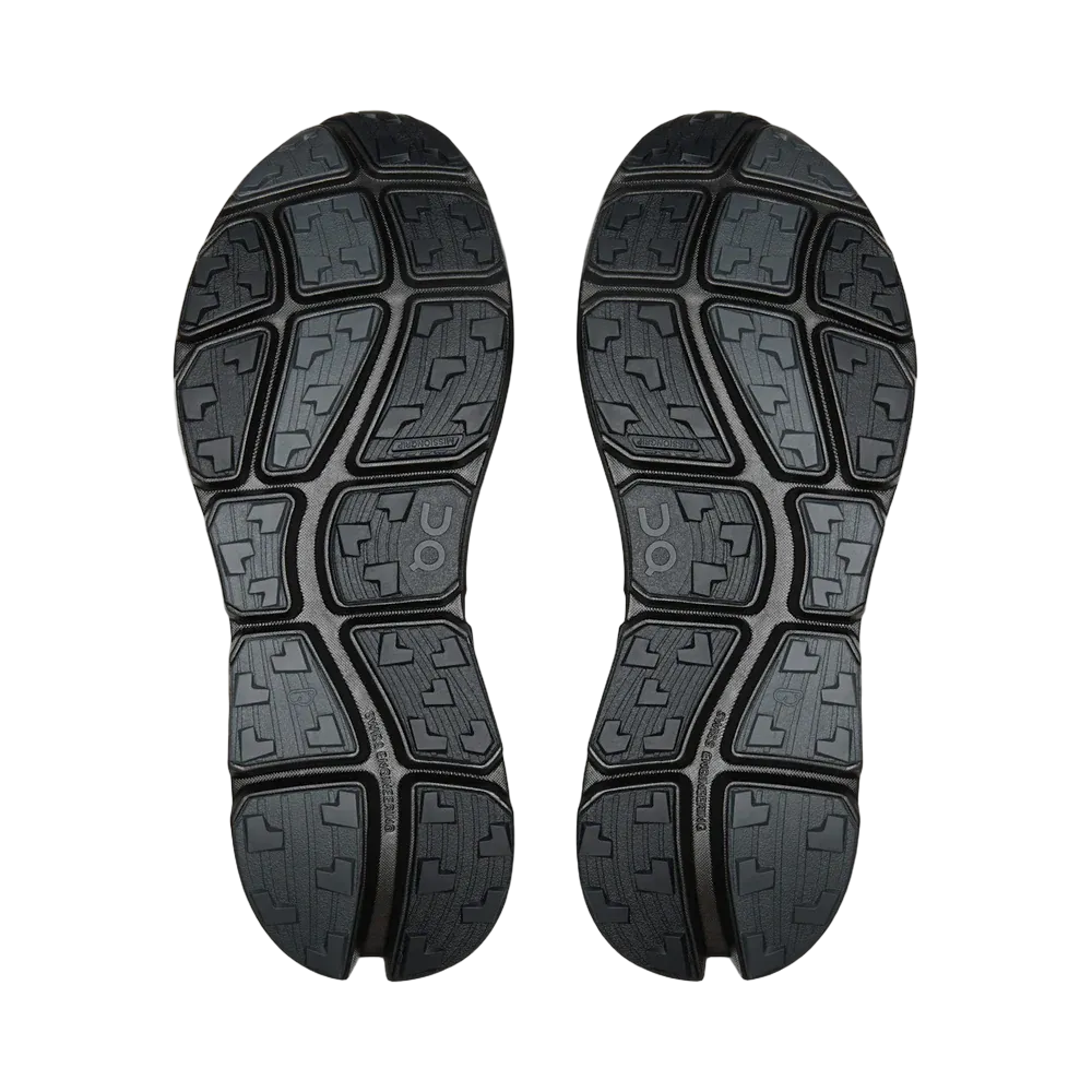On Running Cloudsoma Paf Black Black Men's