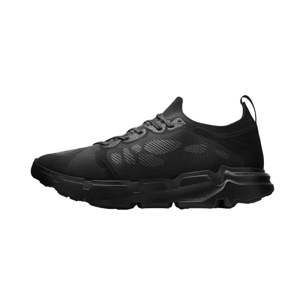 On Running Cloudsoma Paf Black Black Men's