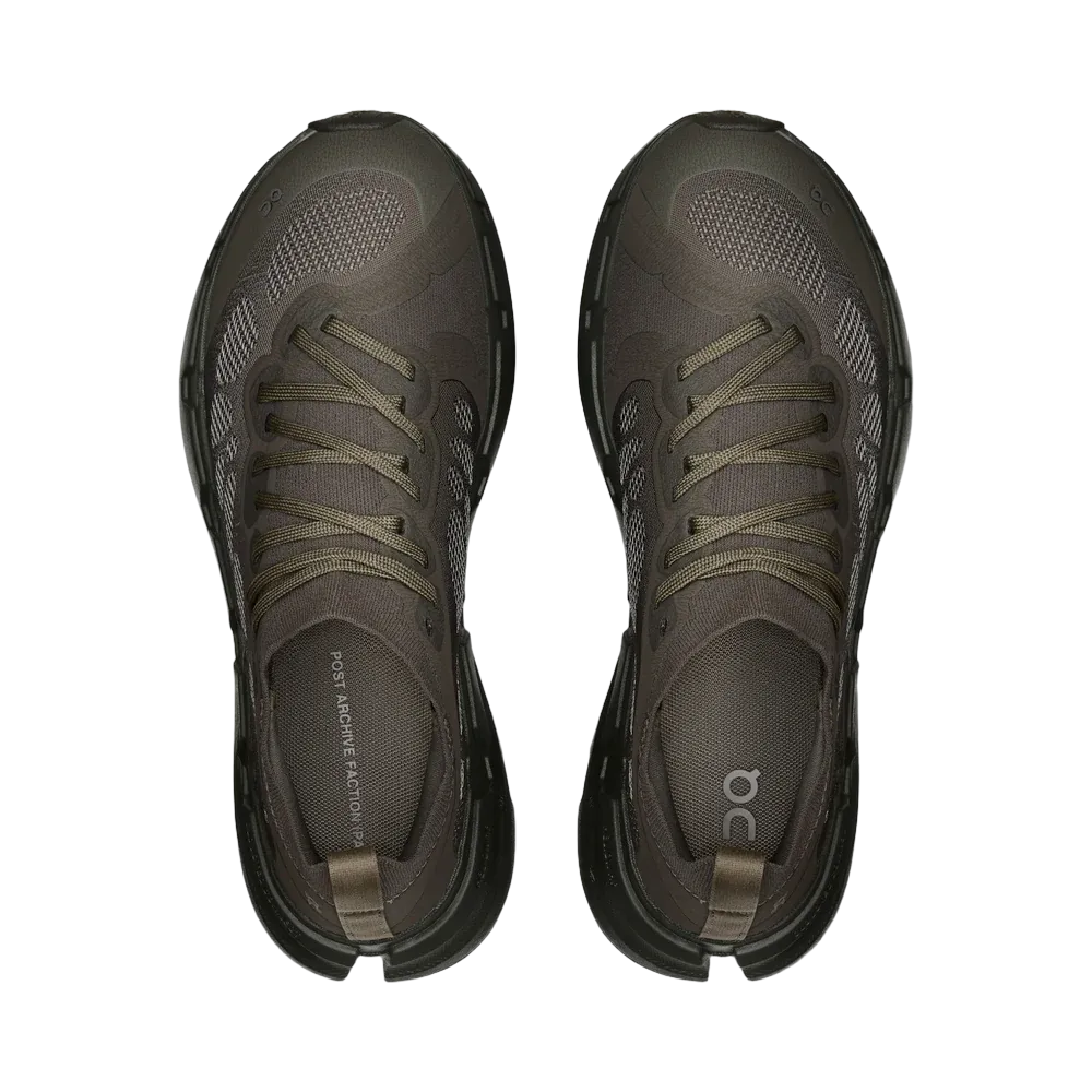 On Running Cloudsoma Paf Cobble Raven Women's