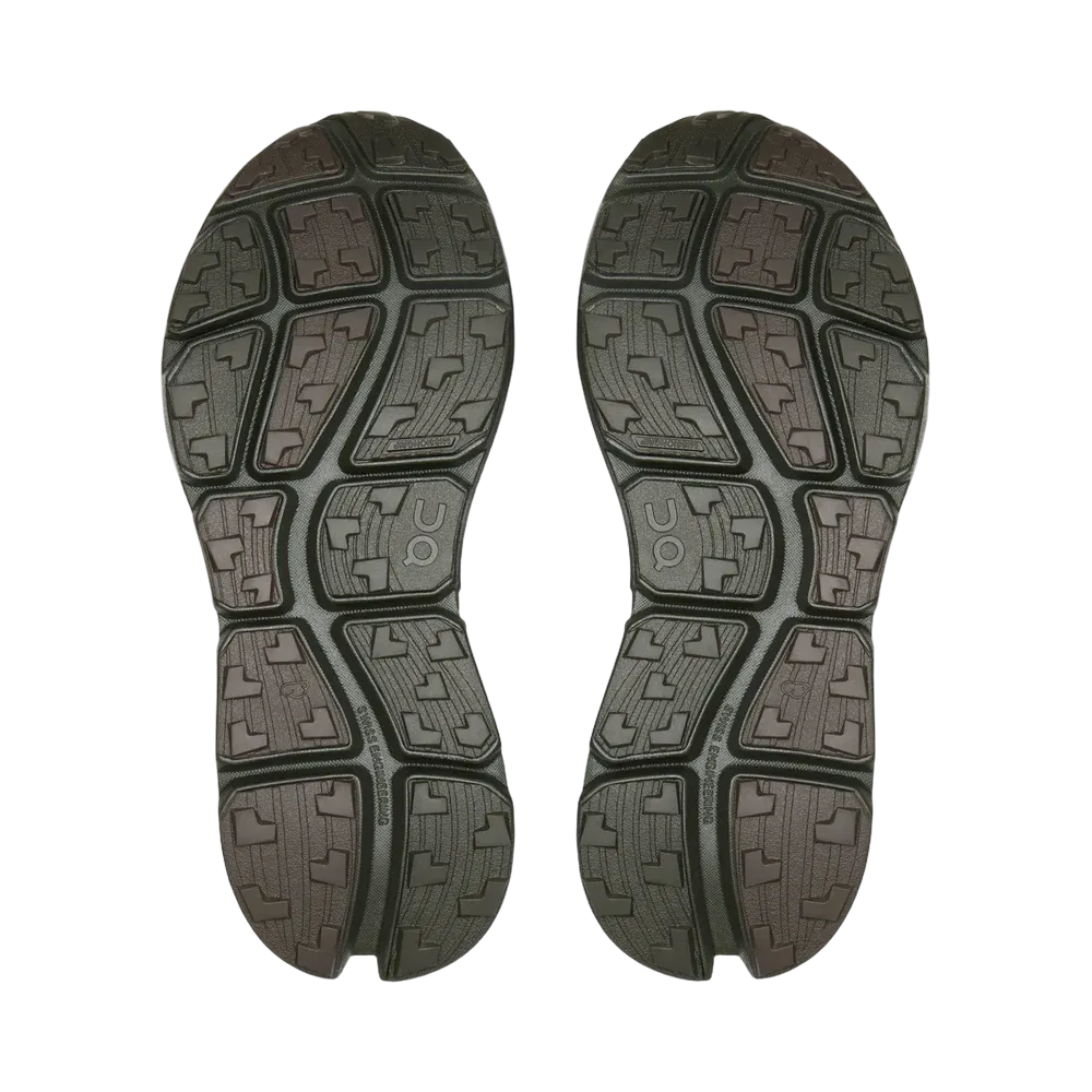 On Running Cloudsoma Paf Cobble Raven Women's