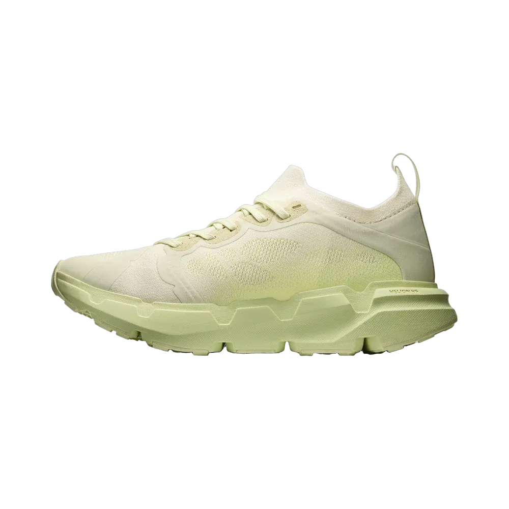 On Running Cloudsoma Paf Haze Linen Women's