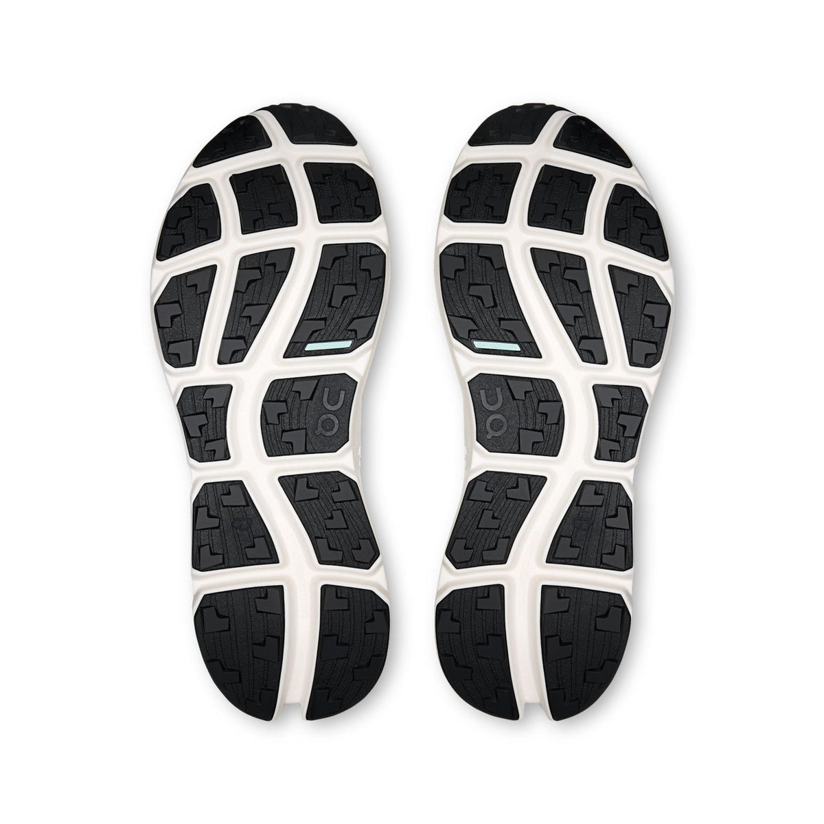On Running Cloudsoma White White