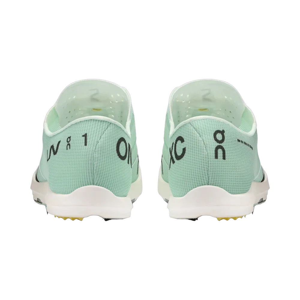 On Running Cloudspike XC LN1 Fresco Gild