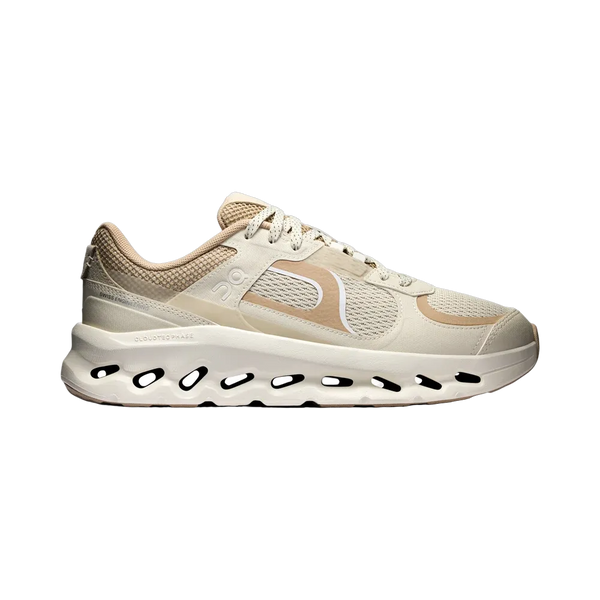 On Running Cloudtilt Arc Grain Ivory