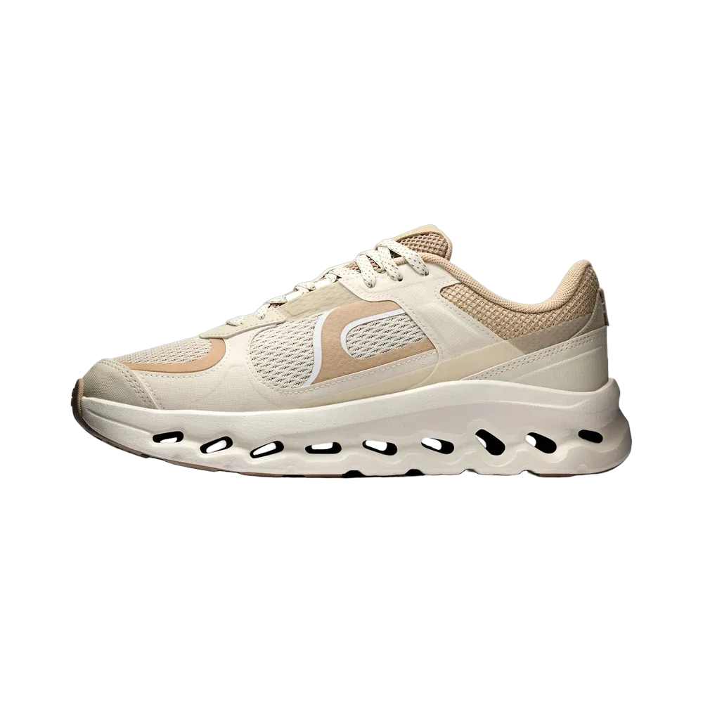 On Running Cloudtilt Arc Grain Ivory