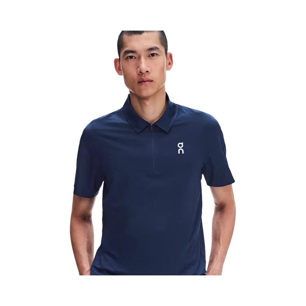 On Running Court Polo Inkwell