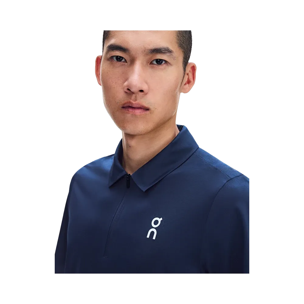 On Running Court Polo Inkwell
