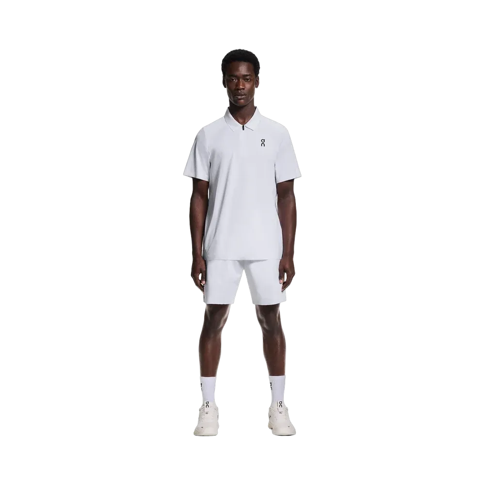 On Running Court Polo White