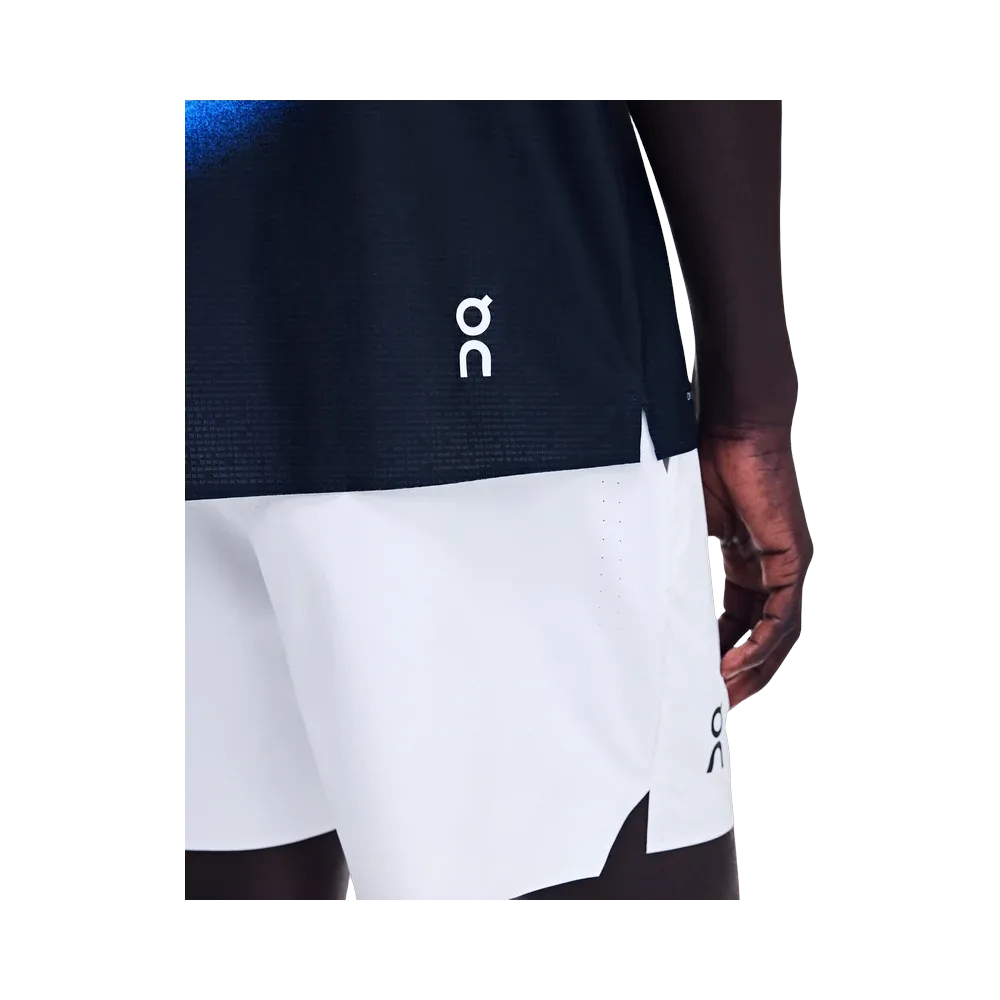 On Running Court-T Swing White Jay