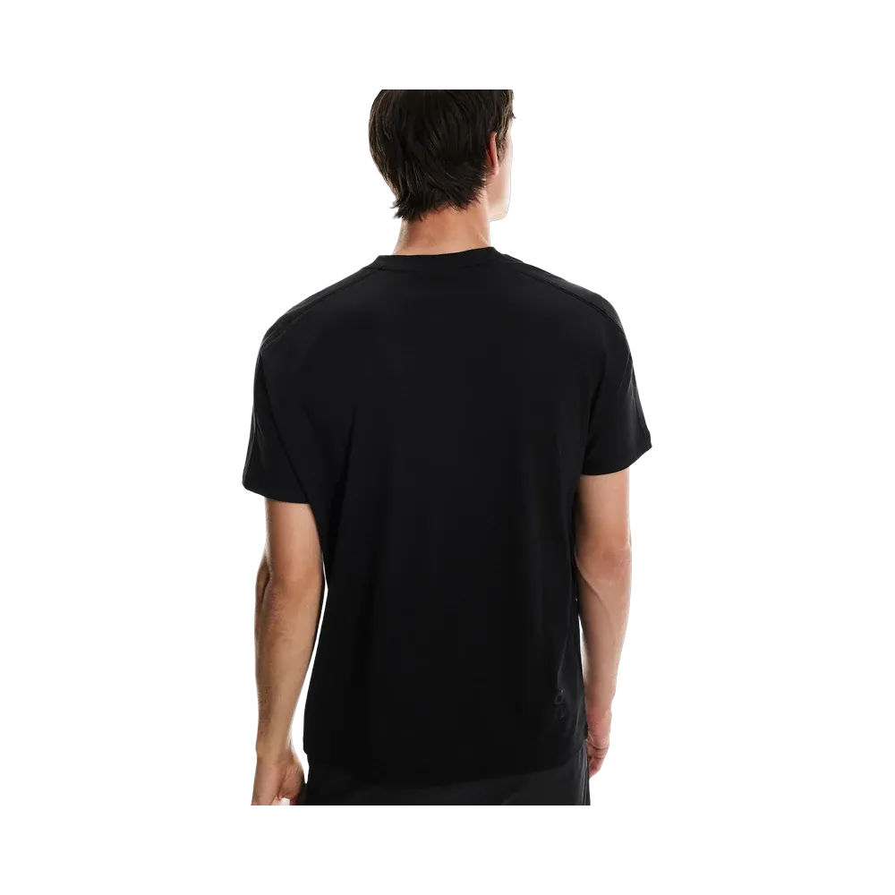On Running Focus-T Black