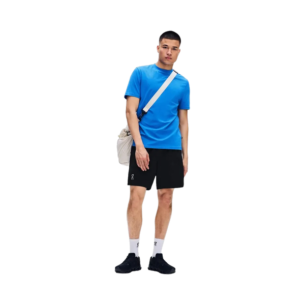 On Running Focus-T Jay