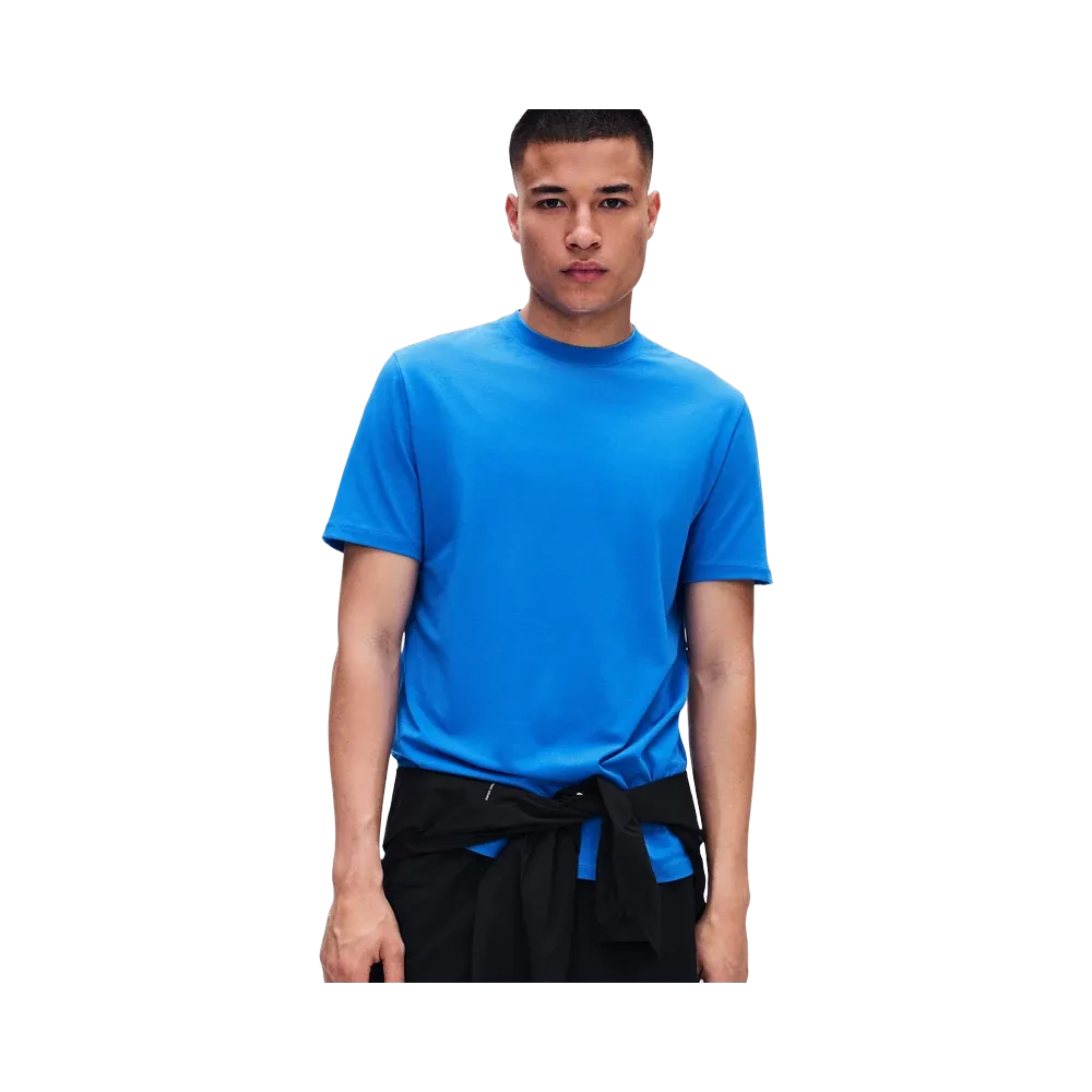 On Running Focus-T Jay