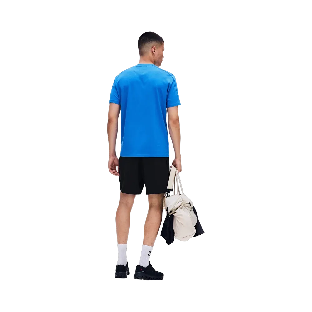 On Running Focus-T Jay