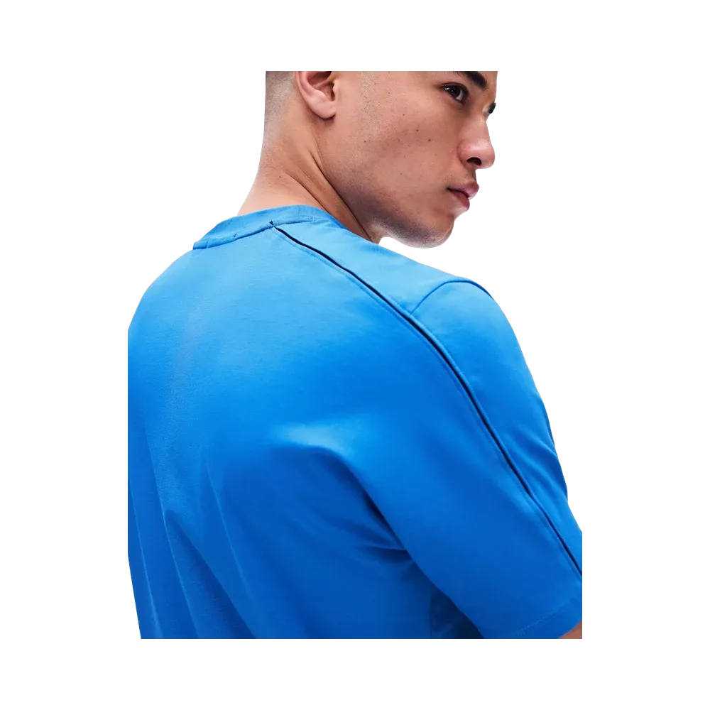 On Running Focus-T Jay