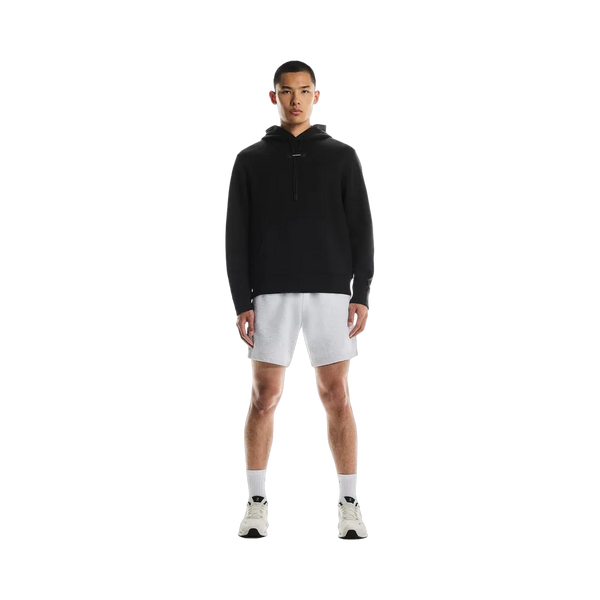 On Running Focus Tech Hoodie Black