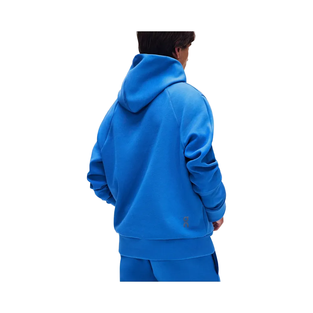 On Running Focus Tech Hoodie Jay