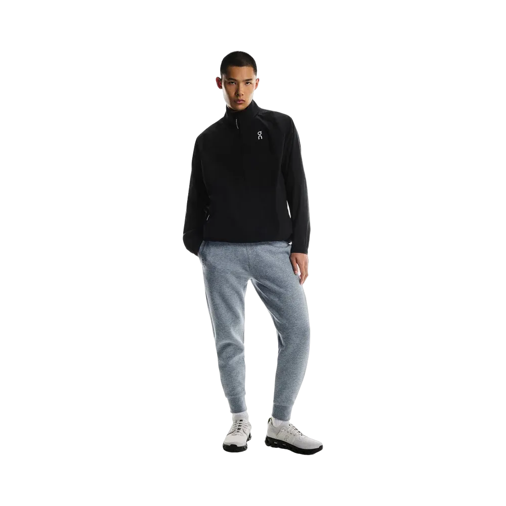 On Running Focus Tech Sweatpants Basalt