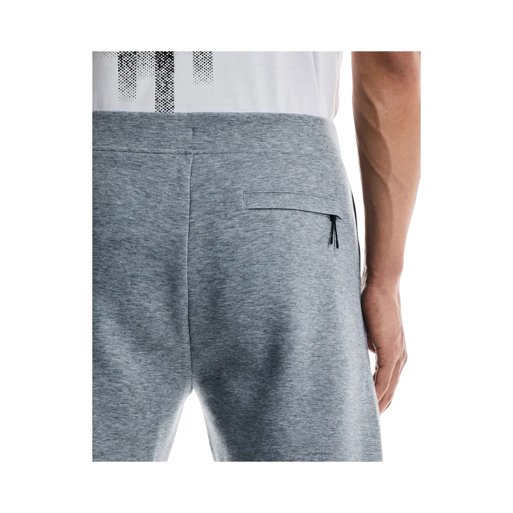 On Running Focus Tech Sweatpants Basalt
