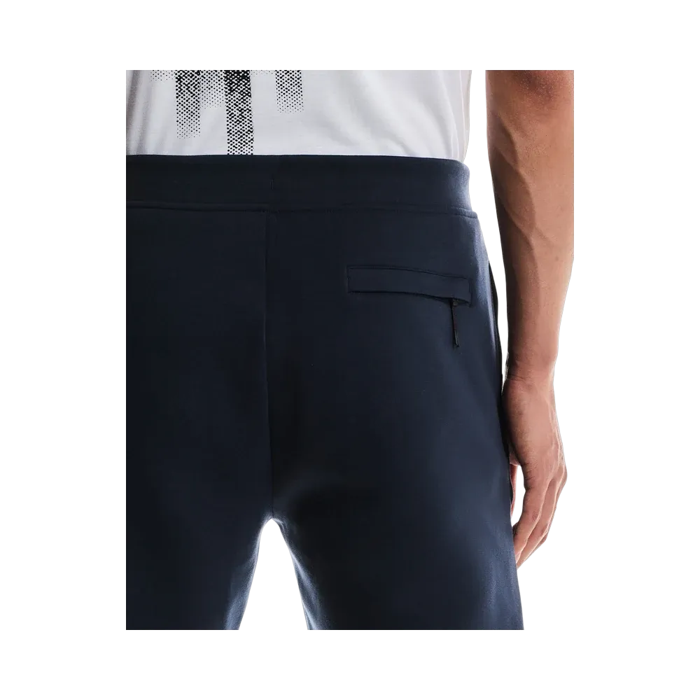 On Running Focus Tech Sweatpants Navy