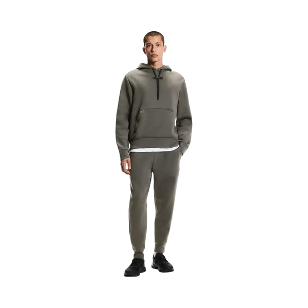 On Running Focus Tech Sweatpants Shadow