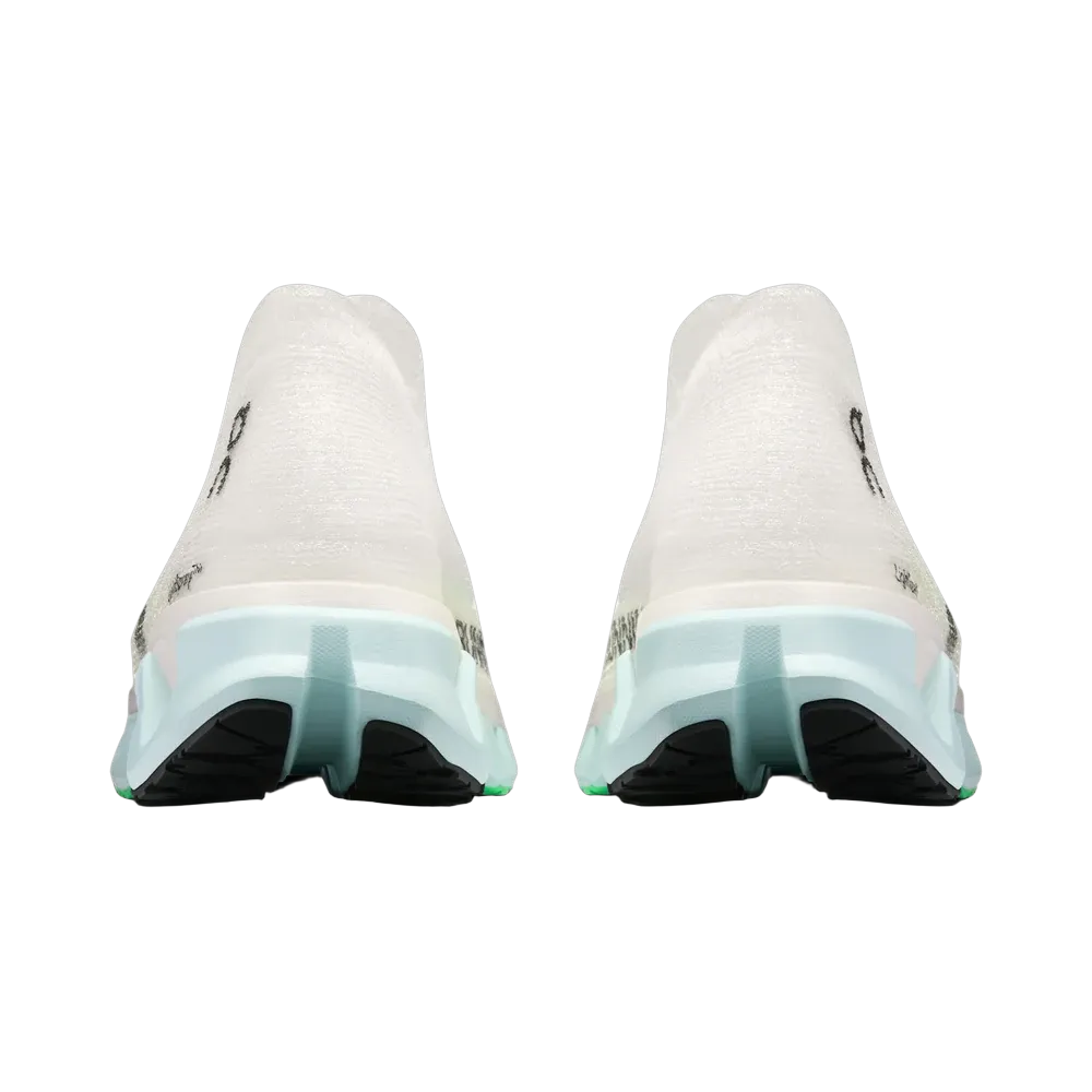 On Running Lightspray Cloudmonster 3 Hyper Flurry Verdite