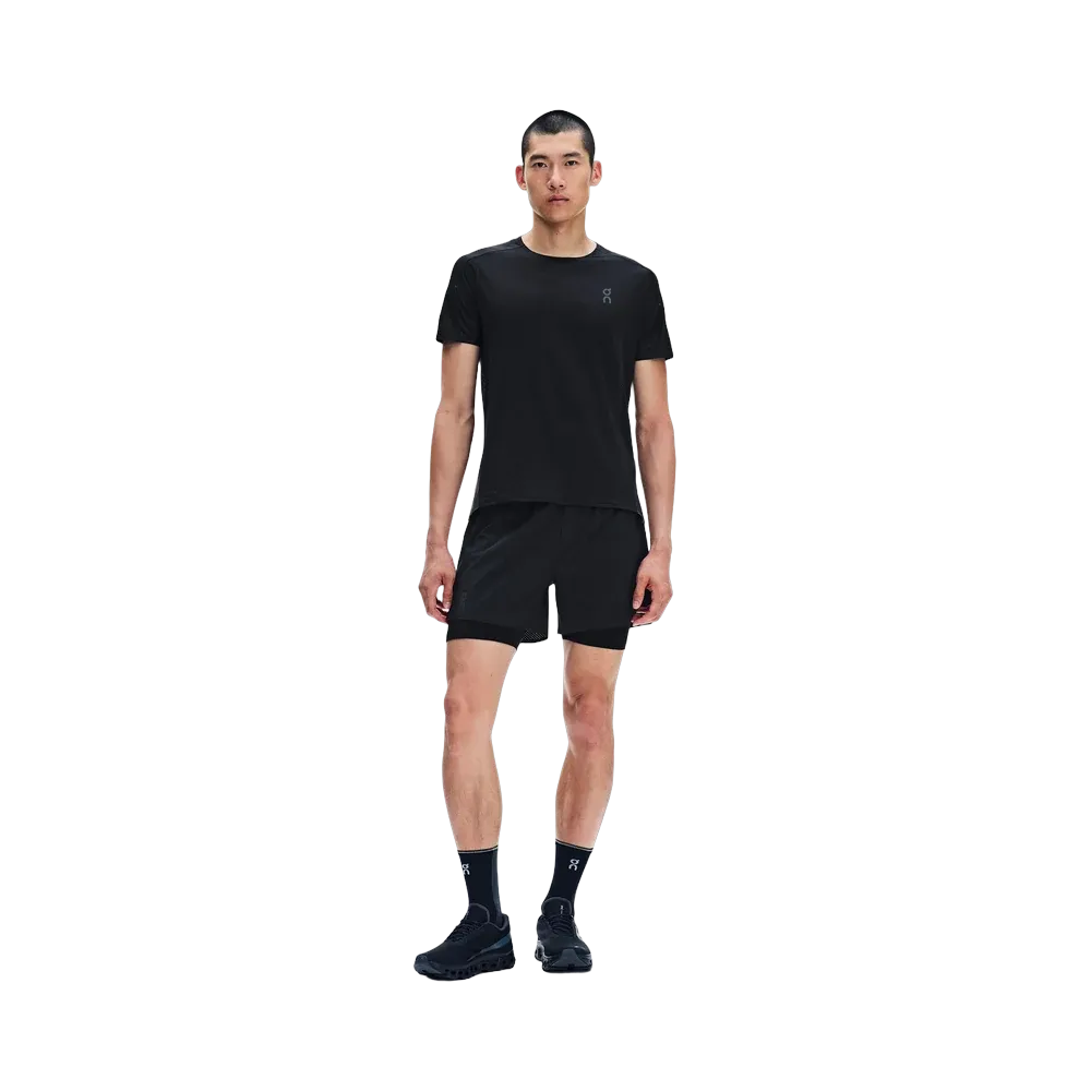 On Running Performance-T Black Eclipse
