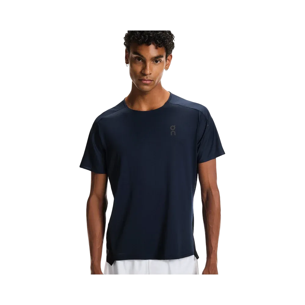 On Running Performance-T Navy Black