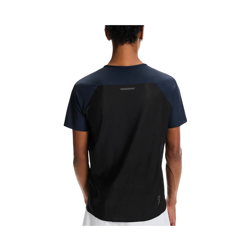 On Running Performance-T Navy Black