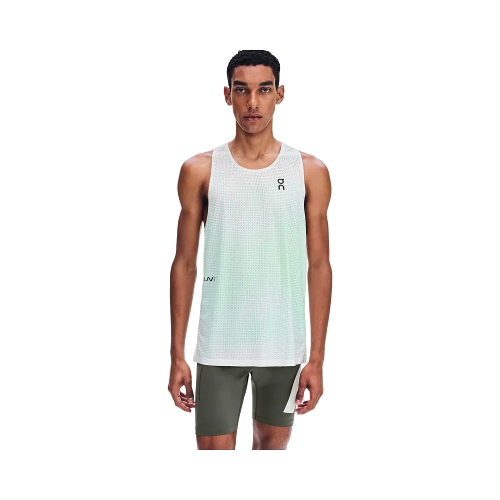 On Running Race Half Tights LN1 Mire
